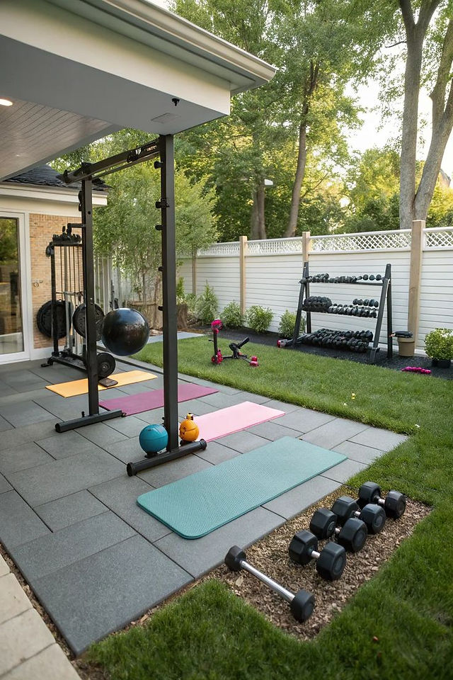 Home Gym