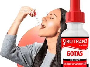 SB2 TURBO ORIGINAL: Como tomar? para que serve? 