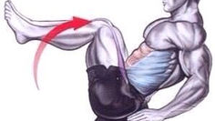 Crunches Unleashed: The Ultimate Guide to a Chiseled Core (Without Neck Pain)