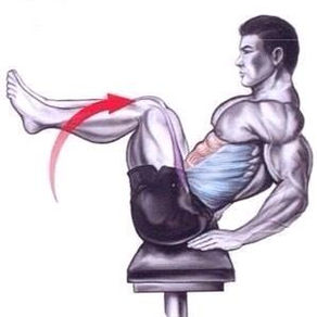 Crunches Unleashed: The Ultimate Guide to a Chiseled Core (Without Neck Pain)