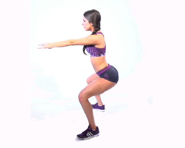 Treinamento para mulheres