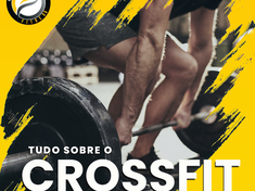 Como o CrossFit Pode Ajudar nos Seus Resultados