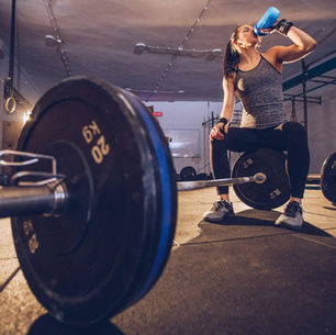 Qual Emagrece Mais: Musculação ou Aeróbico?