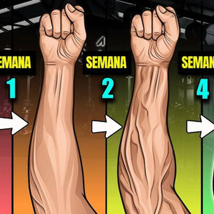 Como Engrossar os Pulsos: A Verdade Anatômica e o Treino Definitivo