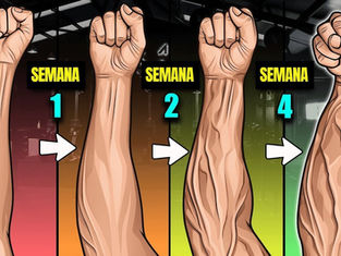 Como Engrossar os Pulsos de Forma Saudável