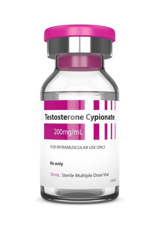 Time-tested Ways To Test Cypionate Usage