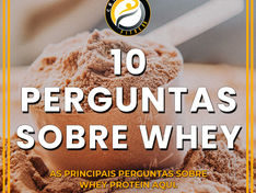 WHEY PROTEIN