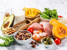 Dieta para Emagrecer 5kg em 1 Mês