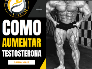 Como Aumentar Testosterona Naturalmente: 15 Métodos Cientificamente Comprovados [Guia 2026]