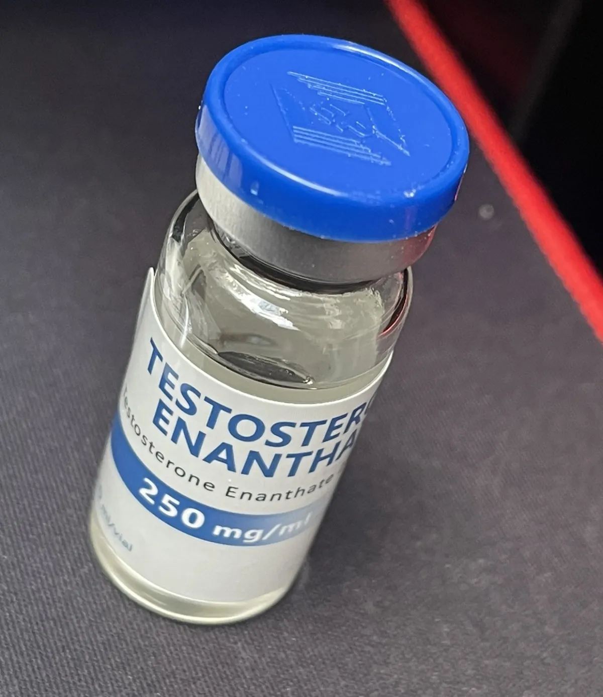 💉💥 ENANTATO DE TESTOSTERONA: CICLOS, DOSAGENS, COMO TOMAR