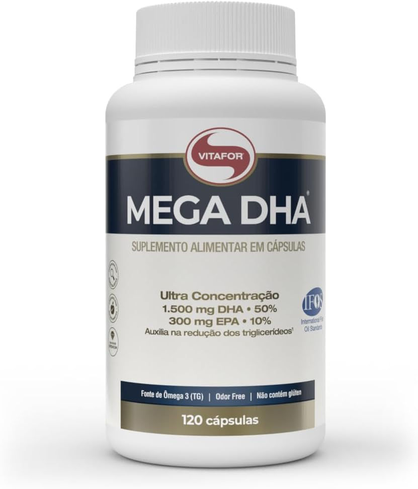 Melhores Marcas de DHEA 25mg
