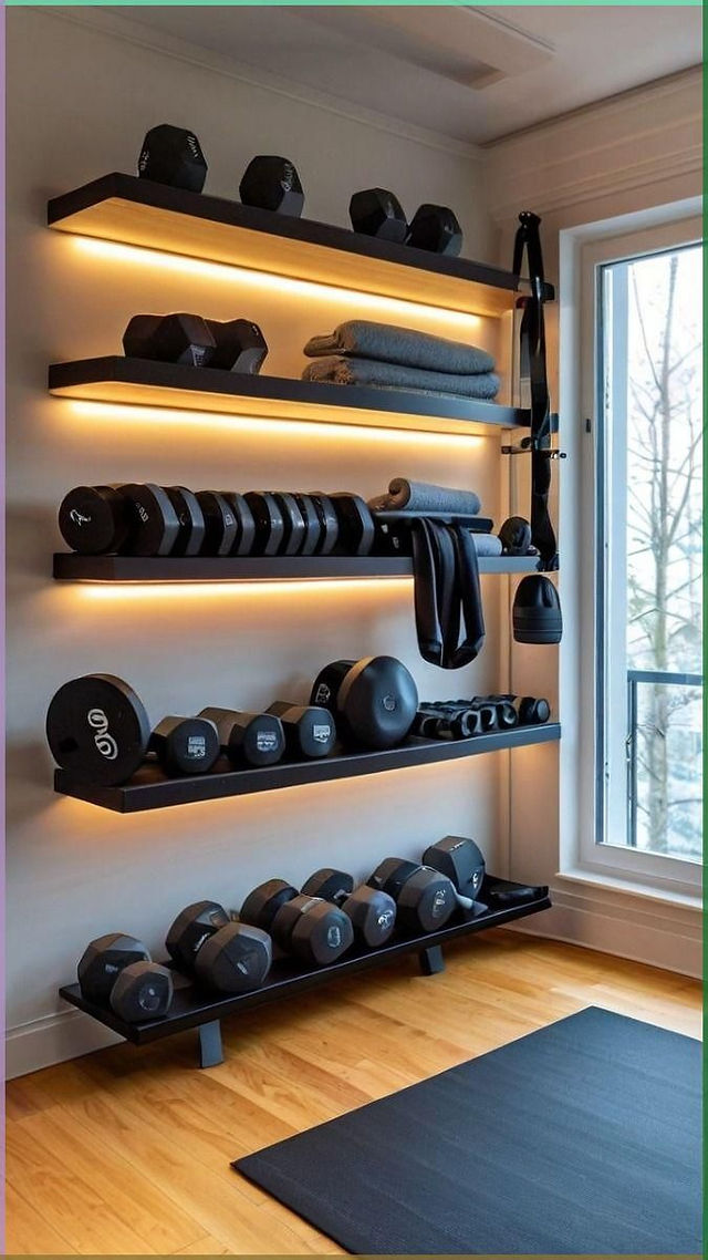 Home Gym