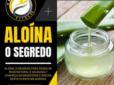 Aloína