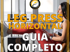Leg Press Horizontal