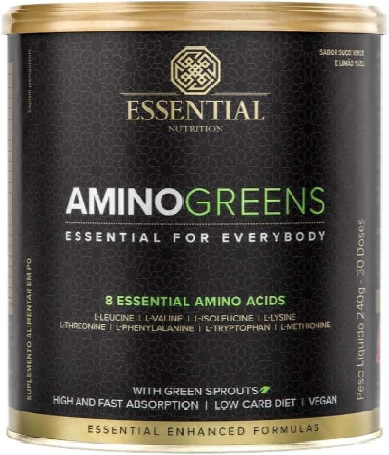 Glutamina: O que você deve saber