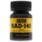 7 BenefĂcios Impressionantes do RAD 140 (Testolone)