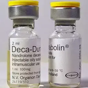 Deca Durabolin