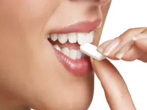 O Chiclete sem açúcar engorda?