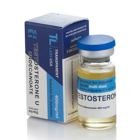 Testosterone Undecanoate: What You Need to Know