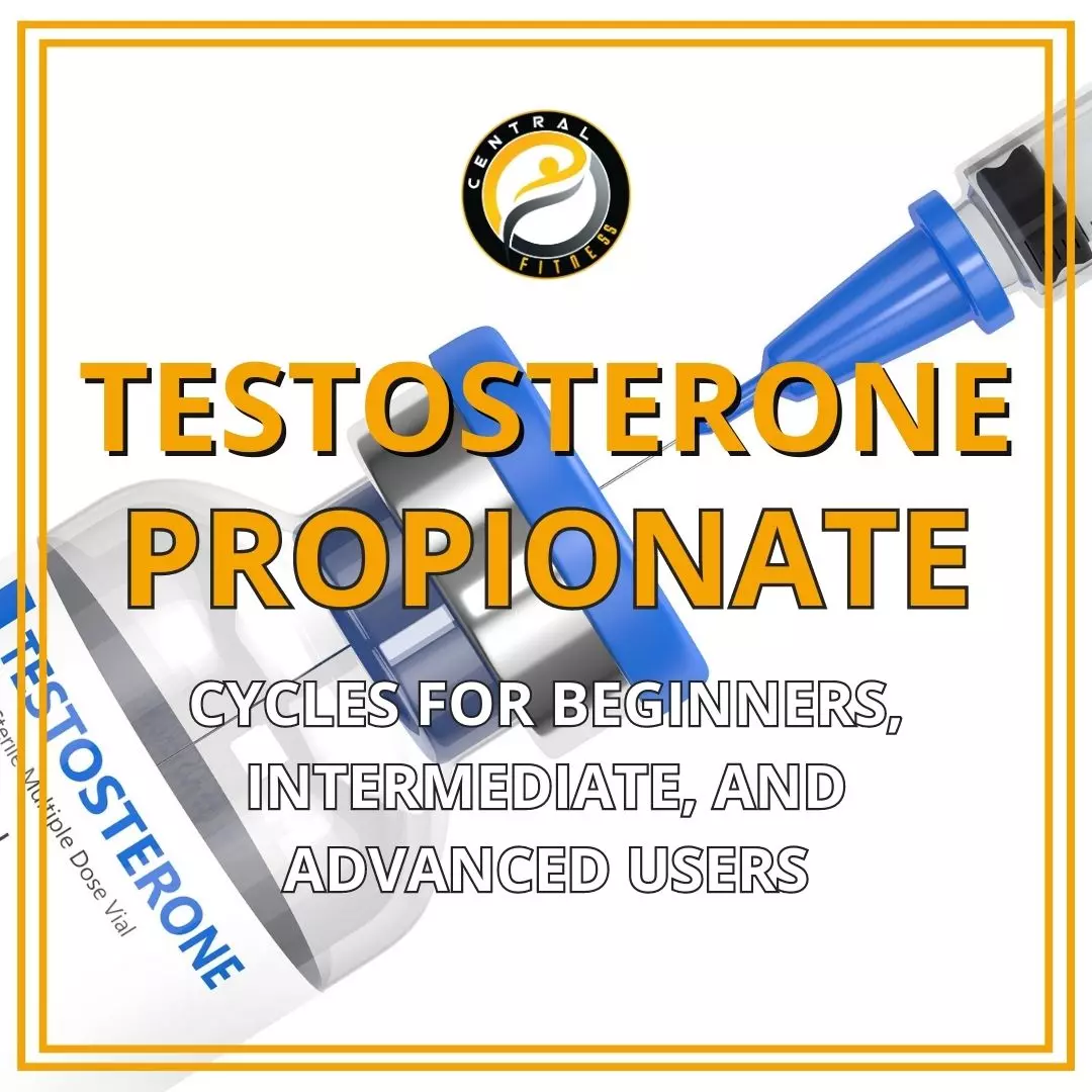 Arimidex Dosage During Cycle Testosterone Propionate: Complete Guide