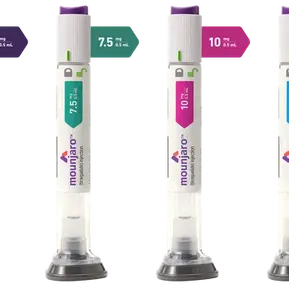 Side Effects of Mounjaro 5mg: What You Should Know