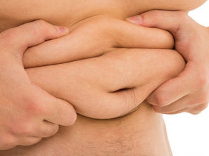 Dicas para desinchar a barriga