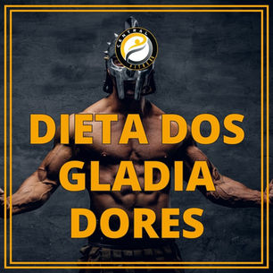O Mito da Carne: A Verdade Chocante Sobre a Dieta dos Gladiadores Romanos