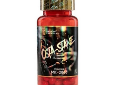 Ostarine vs. Other SARMs: Effects Comparison