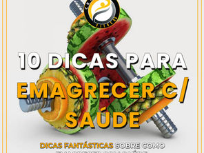 Como emagrecer 10kg em 2 dias: 10 Dicas Eficazes para Perda de Peso a Curto Prazo