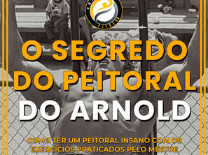 Treino de Peito Completo: 8 Melhores Exercícios [2025]