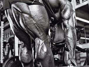 8 Hacks Fenomenais para Ganhar Massa Muscular