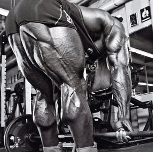 8 Hacks Fenomenais para Ganhar Massa Muscular