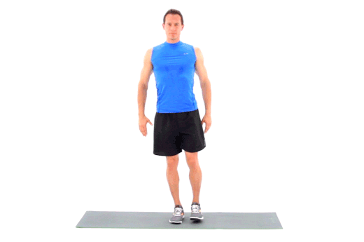 6 BONS EXERCÍCIOS PARA PERNAS GLÚTEOS