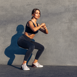 Melhor Agachamento para Glúteos: Qual Escolher? [2025] 