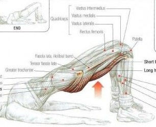 Glute Bridge: How to do it, Muscles Worked and Benefits [2025]
