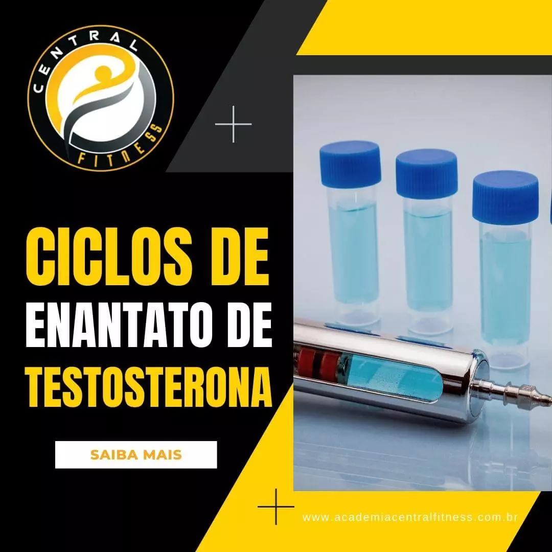 ENANTATO DE TESTOSTERONA CICLOS, DOSAGENS, COMO TOMAR ENANTATO DE TESTOSTERONA CICLOS, DOSAGENS, COMO TOMAR