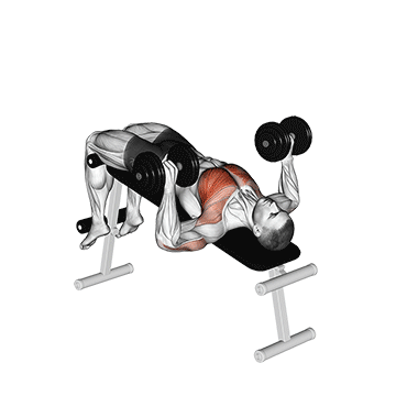 TREINO DE PEITO COMPLETO: OS MELHORES 6 EXERCÍCIOS