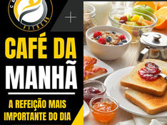 Por Que o Café da Manhã é a Refeição Mais Importante do Dia?