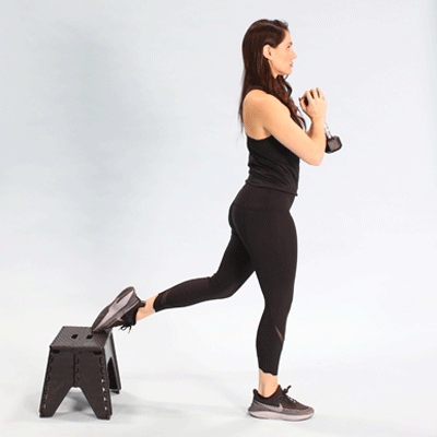 6 BONS EXERCÍCIOS PARA PERNAS GLÚTEOS
