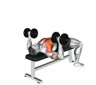 Dumbbell Chest Press: Build a Massive Chest & Fix Imbalances