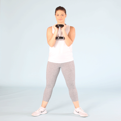 9 Exercícios de perna que você deve fazer