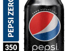 Pepsi Black: A Refrescante Experiência de Zero Açúcar