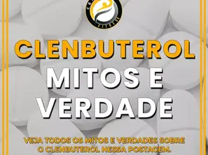 Clenbuterol