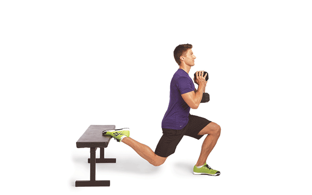 EXERCÍCIOS PARA PERNAS