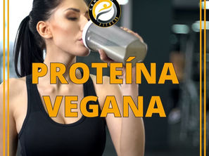 Proteína Vegana: O Poder Nutricional da Natureza
