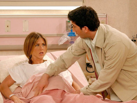 'Get Lots of Sleep Now, Because You'll Never Sleep Again' and Other Cruel Advice