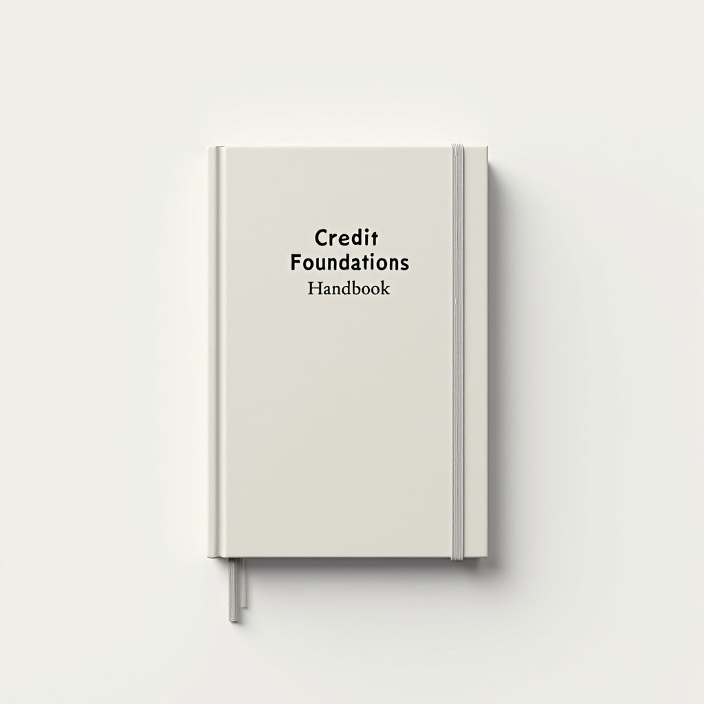 Credit Foundations Handbook
