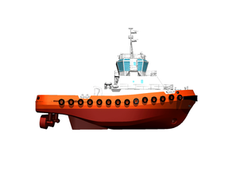 Tug Boats