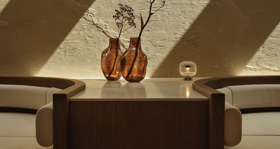 Block722-JW Marriott Crete Resort and Spa-Restaurant