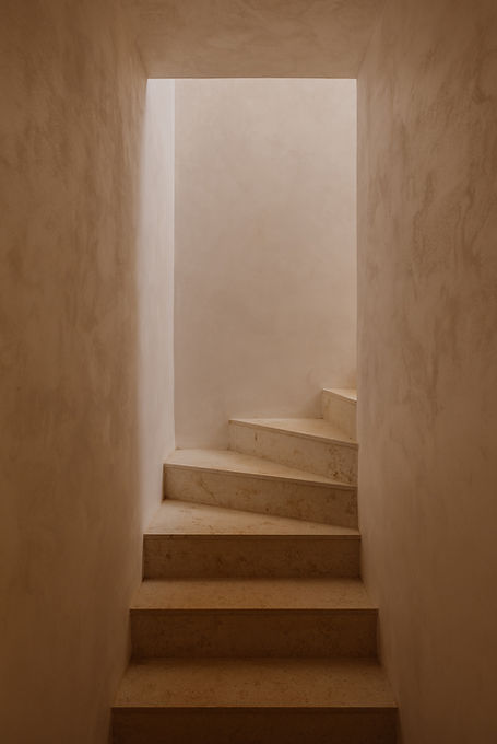 Eco Villa Folegandros